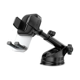 MyBat Pro Premium Universal Car Dashboard Mount - BlackMyBat Pro